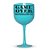 Taça de gin personalizada para despedida de solteiro - Imagem 3