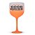 Taça de gin degradê personalizada para casamento noivas e madrinhas - Imagem 7