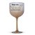 Taça de gin degradê personalizada para casamento noivas e madrinhas - Imagem 6