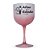 Taça de gin degradê personalizada para despedida de solteiro - Imagem 4