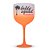 Taça de gin degradê personalizada para despedida de solteiro - Imagem 7