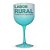 Taça de gin degradê personalizada para empresas e eventos - Imagem 9