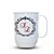 Caneca de alumínio personalizada para despedida de solteiro - Imagem 3