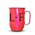 Caneca de alumínio personalizada para despedida de solteiro - Imagem 6