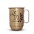 Caneca de alumínio personalizada para despedida de solteiro - Imagem 8