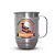 Caneca de alumínio personalizada para empresas e eventos - Imagem 4