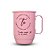 Caneca de alumínio personalizada para empresas e eventos - Imagem 5