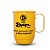 Caneca de alumínio personalizada para empresas e eventos - Imagem 1