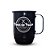Caneca de alumínio personalizada para empresas e eventos - Imagem 6