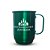 Caneca de alumínio personalizada para empresas e eventos - Imagem 8