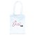 Bolsa ecobag personalizada para aniversário de 15 anos - Imagem 1