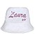 Chapéu bucket personalizado para aniversário - Imagem 4