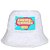 Chapéu bucket personalizado para aniversário - Imagem 3