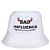 Chapéu bucket personalizado para despedida de solteiro - Imagem 2
