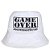 Chapéu bucket personalizado para despedida de solteiro - Imagem 3