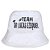 Chapéu bucket personalizado para baile de formatura - Imagem 4