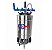 Ordenhadeira Transferidora de Leite Móvel 60 litros ( carro de Inox) - Imagem 1