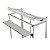 Seladora Pedal PSB 600mm - Imagem 2