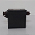 Transformador seminovo para neon 15000v, 60HZ - 30mA, 220v Ena - Imagem 2