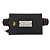 Transformador seminovo para neon 15000v, 60HZ - 30mA, 220v Ena - Imagem 3