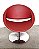 Poltronas Design Gondola Giratoria - Imagem 1