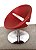Poltronas Design Gondola Giratoria - Imagem 4