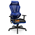 Cadeira Gamer Premium Assento Estofado e Encosto em Tela Mecanismo Relaxsystem de Regulagem - Imagem 5