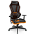Cadeira Gamer Premium Assento Estofado e Encosto em Tela Mecanismo Relaxsystem de Regulagem - Imagem 3