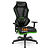 Cadeira Gamer Premium Assento Estofado e Encosto em Tela Mecanismo Relaxsystem de Regulagem - Imagem 7