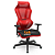 Cadeira Gamer Premium Assento Estofado e Encosto em Tela Mecanismo Relaxsystem de Regulagem - Imagem 8