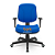 Cadeira Diretor Estofada Costurada Back System Braços Reguláveis - Imagem 3