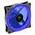 Cooler Fan Led Azul 120x120x25 12cm T-Dagger T-TGF200-B - Imagem 5