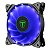 Cooler Fan Led Azul 120x120x25 12cm T-Dagger T-TGF300-B - Imagem 2