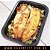 Filé de Tilápia Grelhada + Salada de Lentilha  com Chuchu  - LOW CARB (300 Gramas) - Imagem 1