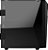 Gabinete Gamer Gamdias Talos E1, Mini Tower, com 2 FANS RGB, Lateral em Vidro - Imagem 4