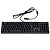 Teclado Mecânico Gamer Redragon Mitra, LED Red Switch Black PT - K551-1 - Imagem 4