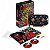 Placa de Vídeo RX 550 4GB GDDR5 128 BITS DUAL FAN - PJRX5504GGR5DF - Imagem 9