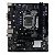 Placa-Mãe Biostar H410MH S2, Intel LGA 1200, mATX, DDR4 - Imagem 2