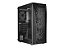 Gabinete Gamer Galax Revolution-05, Mid Tower, 4 Fans LED, com Lateral em Vidro Temperado - Imagem 2