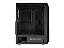 Gabinete Gamer Galax Revolution-05, Mid Tower, 4 Fans LED, com Lateral em Vidro Temperado - Imagem 4