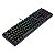 Teclado Mecânico Gamer Redragon Mitra, RGB, Switch Outemu Blue, ABNT2, Preto - K551RGB-1 (PT-BLUE) - Imagem 5