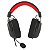 Headset Gamer Redragon Zeus X, Chroma Mk.II, RGB, Surround 7.1, USB, Drivers 53MM, Preto/Vermelho - H510-RGB - Imagem 4