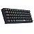 Teclado Mecânico Gamer Redragon Dragonborn, RGB, Switch Red, 60%, ABNT2, Preto - K630RGB-1 (PT-RED) - Imagem 3
