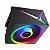 Cooler Para Processador Gamdias Boreas M1 610, RGB, 120mm, BOREAS M1-610 - Imagem 3