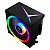 Cooler Para Processador Gamdias Boreas M1 610, RGB, 120mm, BOREAS M1-610 - Imagem 4
