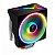 Cooler Para Processador Gamdias Boreas M1 610, RGB, 120mm, BOREAS M1-610 - Imagem 5