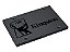 SSD Kingston A400, 240GB, SATA, Leitura 500MB/s, Gravação 350MB/s - SA400S37/240G - Imagem 1