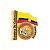 Pin, DSA Bandera de Colección, Ecuador - Imagem 1