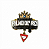 ARGANEL/PRENDEDOR DE LENÇO Campori USB "FILHO DO REI", logo diminuido com pingente - Imagem 1