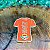 PIN CAMPORI PROTAGONISTA/CAMISETA - Imagem 1